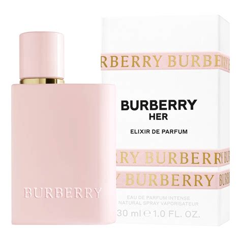 burberry this is her